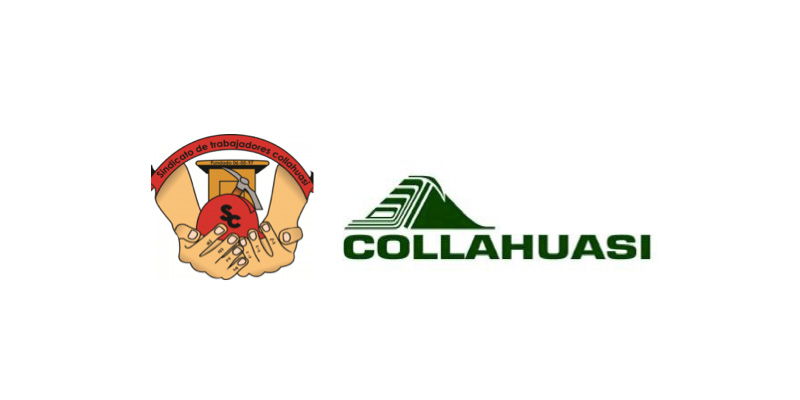 Collahuasi y Sindicato de Trabajadores cierran con éxito Negociación Colectiva Anticipada