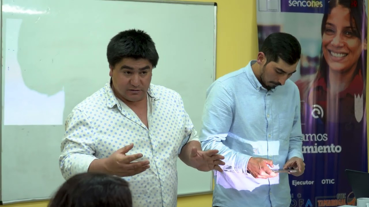 Cursos de Guardia de Seguridad abren nuevas oportunidades a vecinos y vecinas