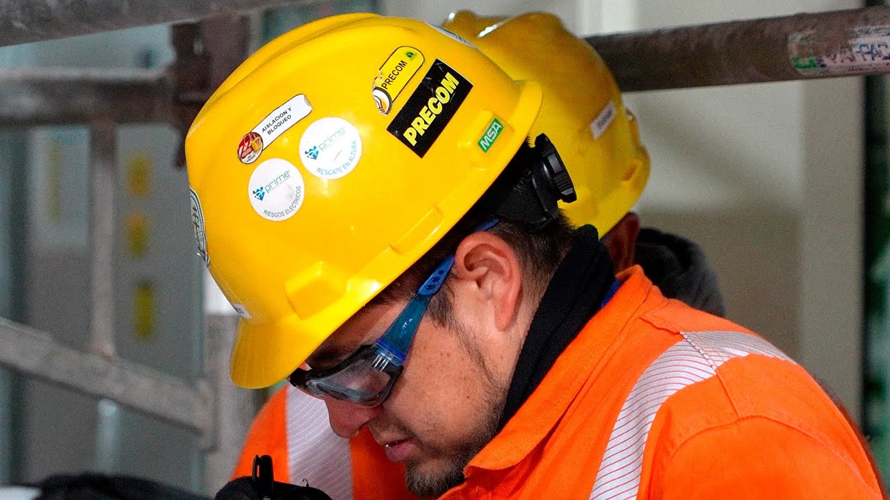 Proyecto entra a las etapas de Precomisionamiento y Comisionamiento