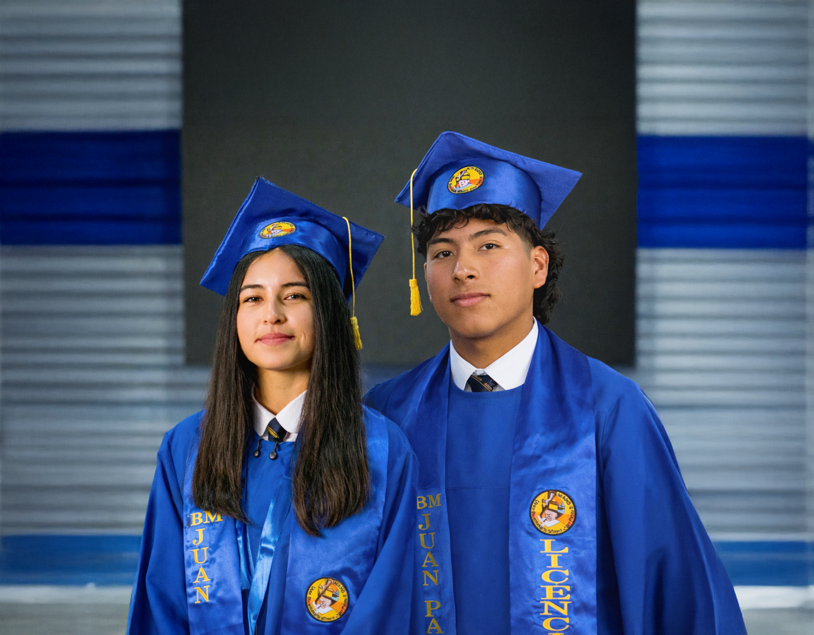 Estudiantes del Liceo Minero Juan Pablo II alcanzan puntaje m&aacute;ximo en matem&aacute;ticas en PAES 2025