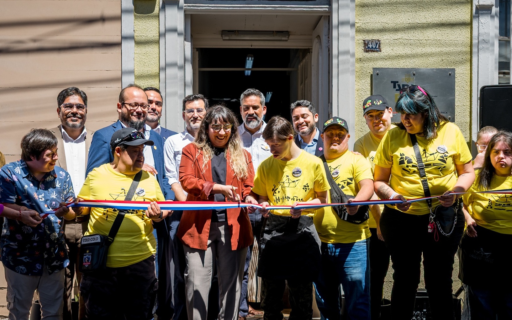 Tienda colaborativa impulsa la inclusi&oacute;n laboral y el talento de personas con discapacidad intelectual